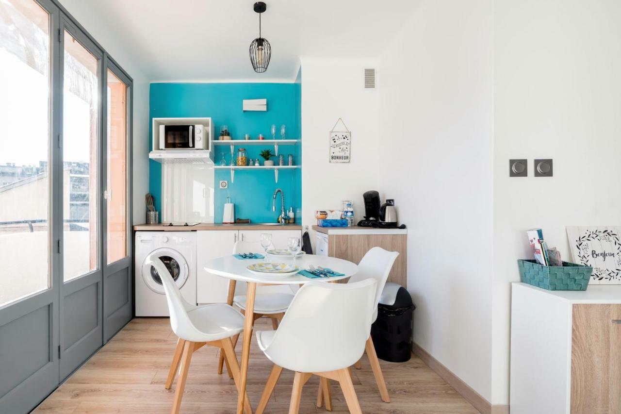 Apartamento Lp Anne Annecy Exterior foto