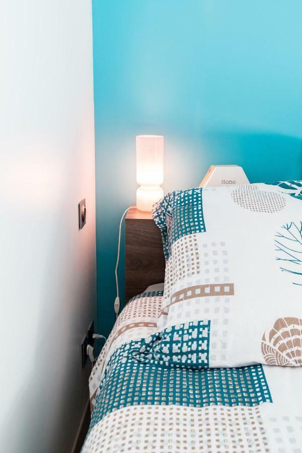 Apartamento Lp Anne Annecy Exterior foto