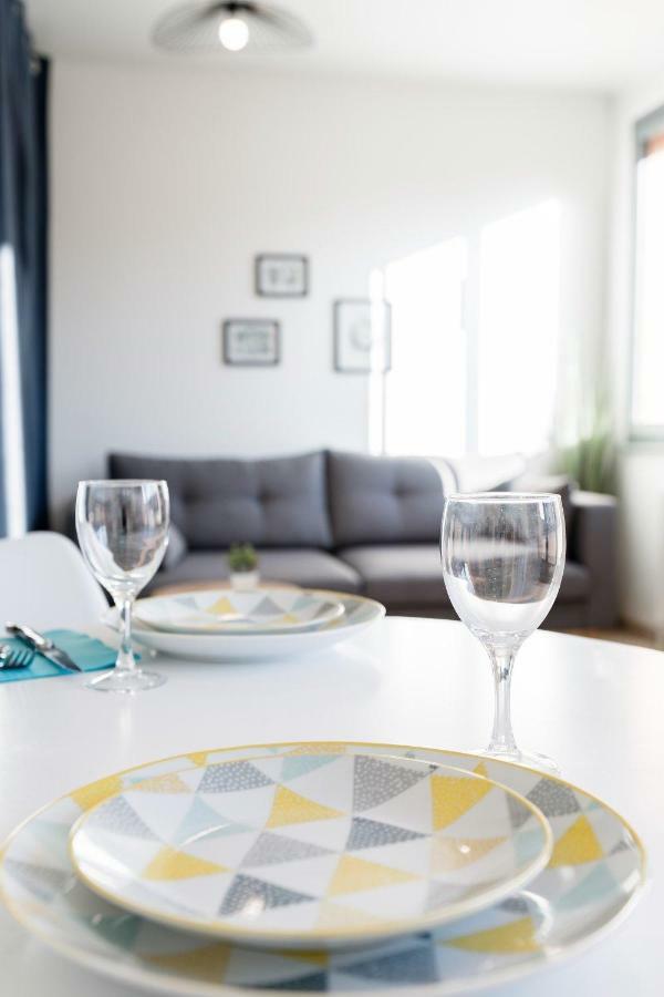 Apartamento Lp Anne Annecy Exterior foto