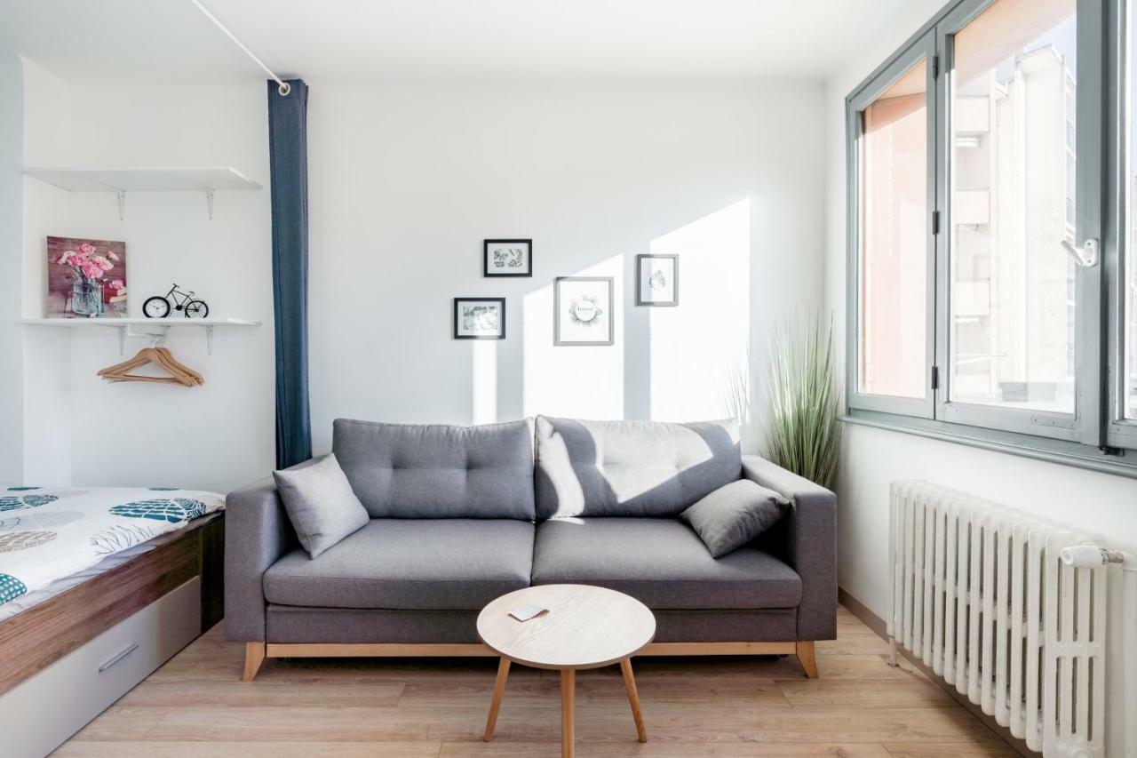 Apartamento Lp Anne Annecy Exterior foto
