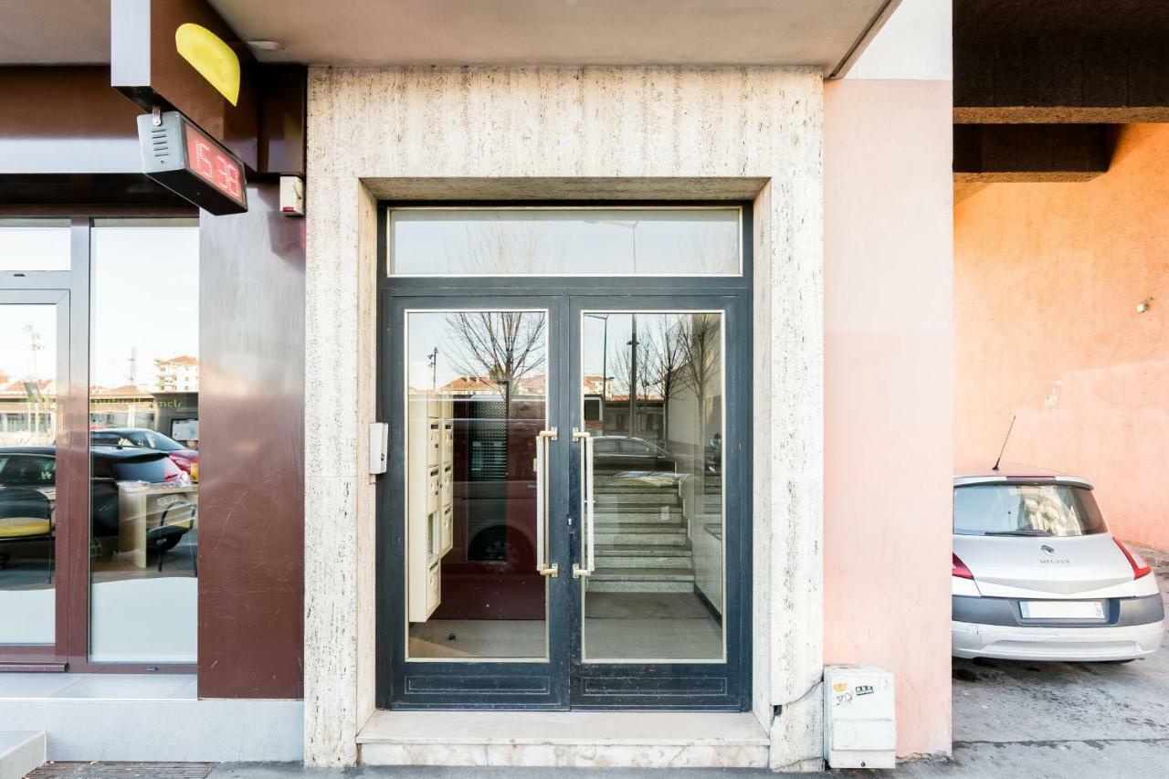 Apartamento Lp Anne Annecy Exterior foto