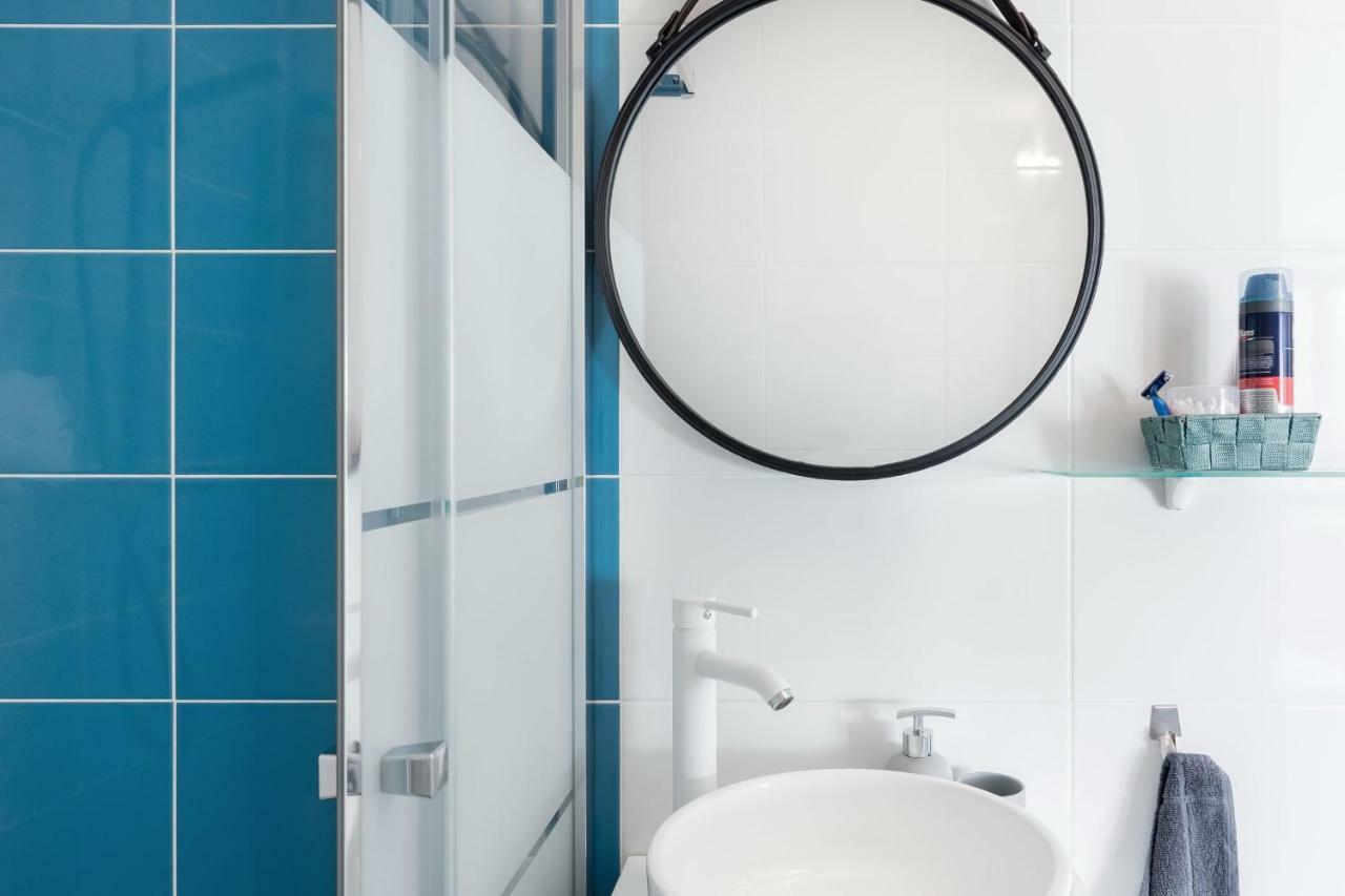 Apartamento Lp Anne Annecy Exterior foto